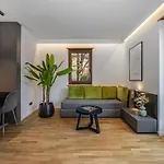 Palm Loggias Meran