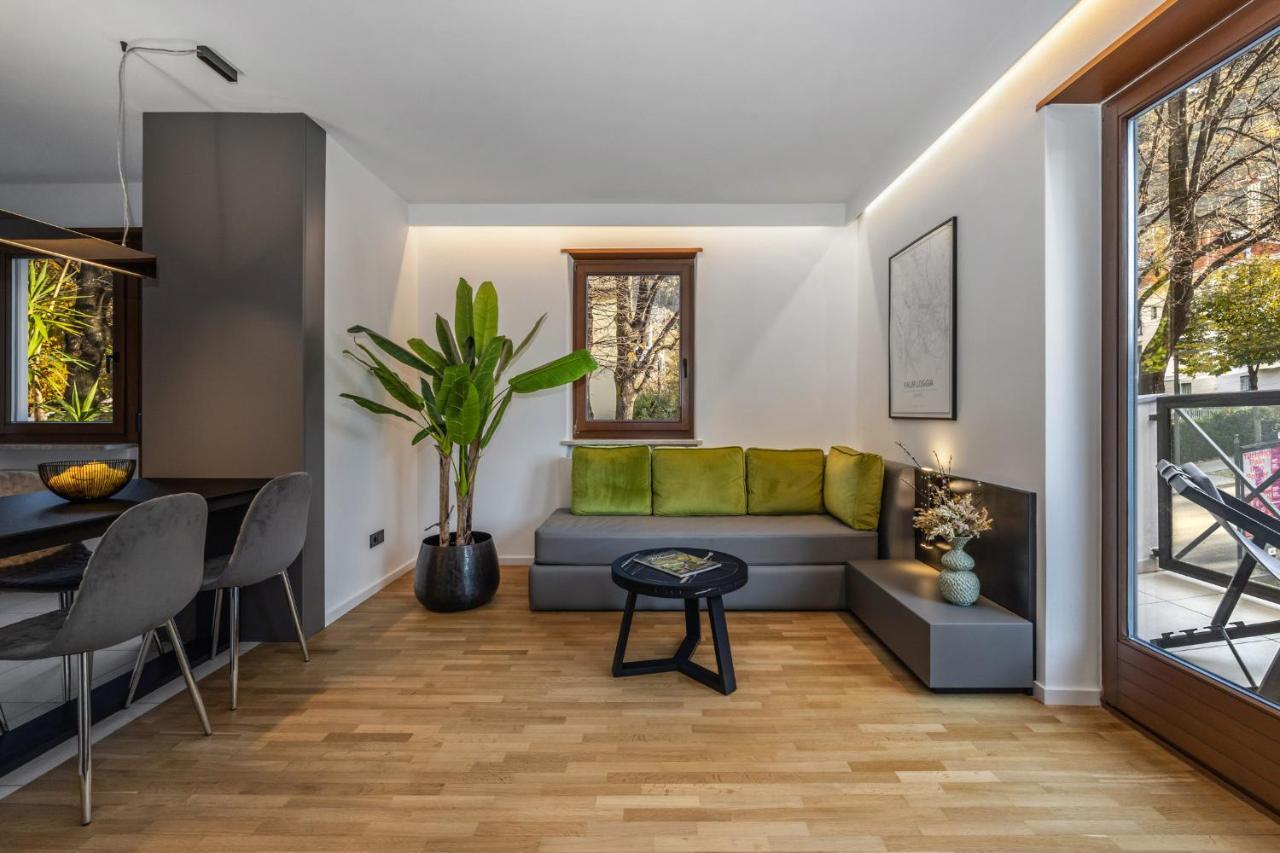 Apartment Palm Loggias Meran